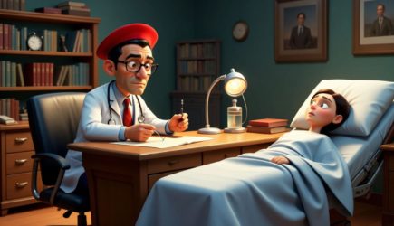 Абсурдная трагедия: мужчина умер по-настоящему, пока полгода доказывал, что он жив