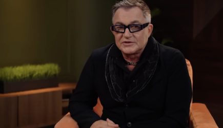 «Смирительная рубашка и галоперидол»: Милонов вынес приговор Диброву за скандал с ширинкой