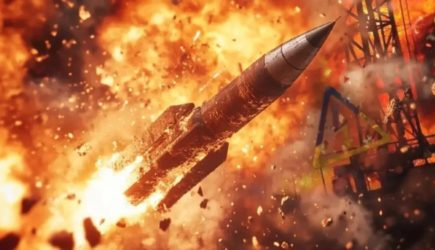 «Бомбы гонят прочь»: Ущерб — более 16 млрд долларов. Зима решит исход СВО