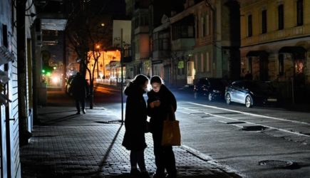 «Чёрная зима» станет концом для Украины? Foreign Affairs предсказал окончание СВО в 2026 году. Но есть одно но