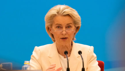 ЕК выделит Украине около &euro;6 млрд по кредиту за счёт России