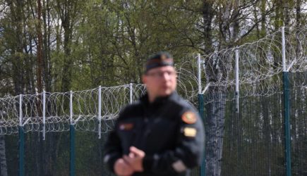 В Финляндии допустили открытие границы с Россией