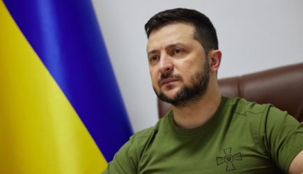 Экс-офицер Пентагона оценил возможность ликвидации Зеленского