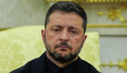 Ну, вот и&nbsp;все: &laquo;Финансирование Киева из&nbsp;бюджета Евросоюза невозможно&raquo;