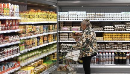 Россияне ежегодно теряют более 1 трлн рублей из-за уловок магазинов с ценниками