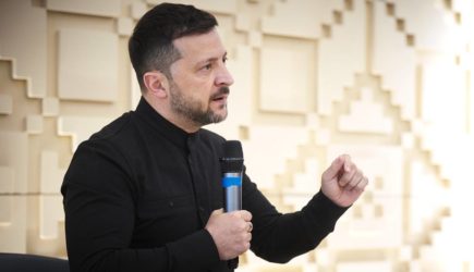 В США предсказали последствия устранения Зеленского