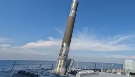 Секретная ракета РФ угодила прямо в бункер с «жирными целями» – генералы НАТО точно «оценили»