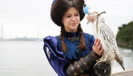 Российским соколам не дали улететь в ОАЭ