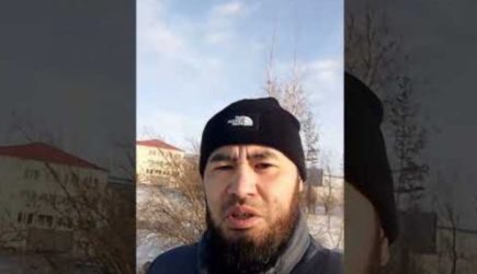 Власти Казахстана расправились с&nbsp;пророссийским блогером&nbsp;&mdash; СМИ