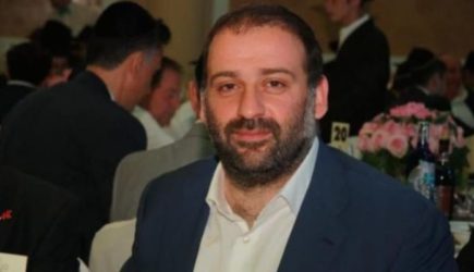 Украинский паспорт Тимура Миндича объявлен недействительным, виза США аннулирована