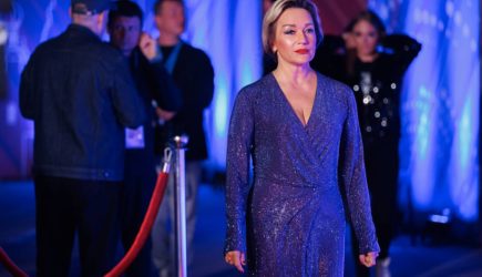 Буланова рассказала о своей непростой жизни