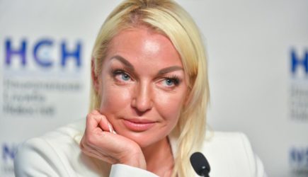 «Иголок боюсь»: Волочкова вышла на связь после громкого побега из рехаба