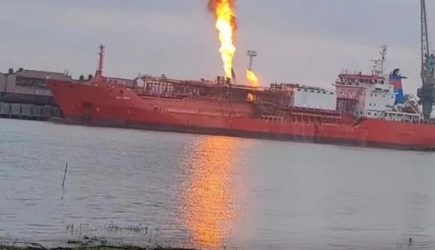 В Румынии эвакуируют села на границе с Украиной: что там случилось