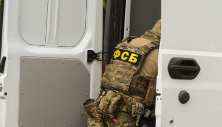 В Херсонской области задержаны передававшие Киеву данные о ВС России женщины