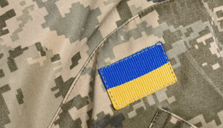 Священник: военный ВСУ скрывался в Судже под видом женщины