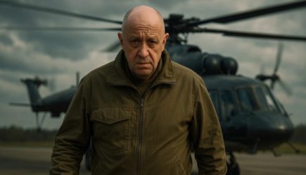 Так жив Евгений Пригожин или нет? Четыре ответа «вагнеров» и смайлик, который даёт надежду