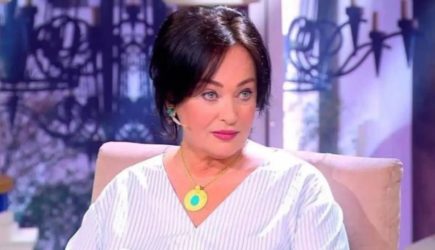 Панкратов-Черный неожиданно высмеял Гузееву