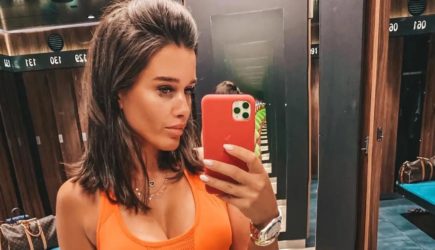 «Пук в воздух»: Бородина устроила публичную потасовку с Собчак