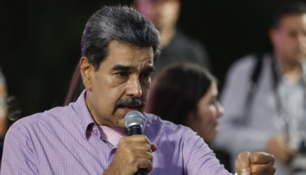 NYT: в США отказались от предложения Мадуро об отставке