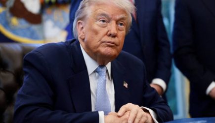 Политику Трампа назвали верхом глупости