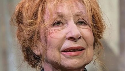 «Полный шлак»: беглая Лия Ахеджакова потерпела фиаско за границей