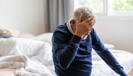 Обнаружен скрытый фактор болезни Альцгеймера