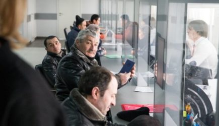 Опубликовано количество депортированных мигрантов из России в 2025 году