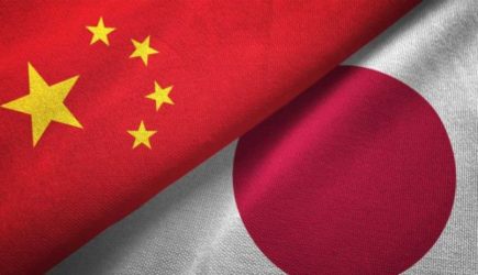 «Мы послали сигнал. Это только начало»: Китай кипит от гнева и предупреждает Японию