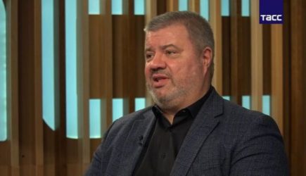 Экс-офицер СБУ: Российские войска продолжат наступление в Харьковской области