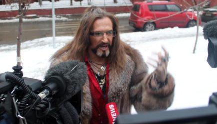 «Ты попутал»: Джигурда ответил Садальскому за критику «Звезд под капельницей»