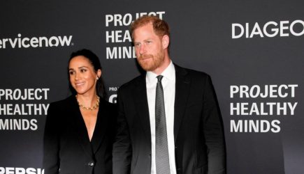 Меган Маркл раскрыла причину любви к принцу Гарри