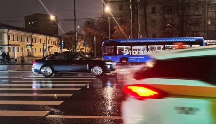 Москвичей предупредили об аномалии в конце месяца