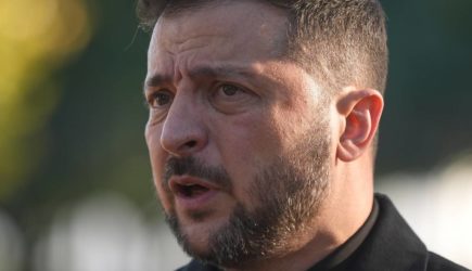 В Раде ответили на требование Зеленского &laquo;прекратить срач&raquo;