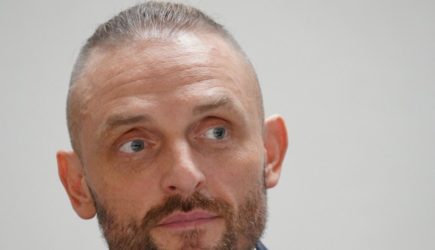 «Эмоционально застрял»: почему Запашный изменил жене