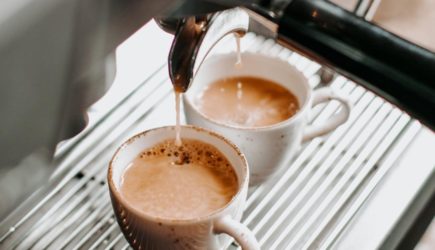 Развеян многолетний миф о вреде кофе для сердечников