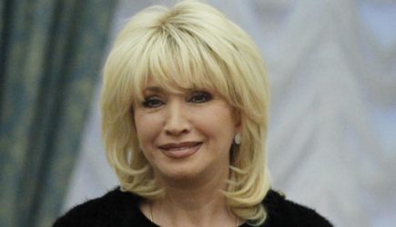 Раскрыты баснословные расценки на шоу Ирины Аллегровой в Новый год