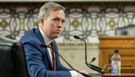 FT: Тон встречи Дрисколла с&nbsp;европейскими чиновниками был &laquo;тошнотворным&raquo;