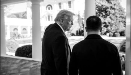 Прекратить срач: Зеленский фактически отверг план Трампа — «Время.ua»