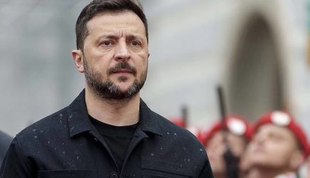 Раскрыта &laquo;большая победа&raquo; Зеленского в мирном плане США