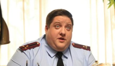 Вдова Попова выставила на продажу единственное жилье