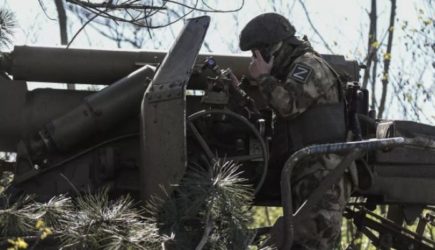 Катастрофический провал: Стратегического поражения России не будет — Боуз