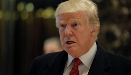 Трамп удивился сложности завершения конфликта на Украине