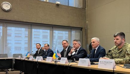 В Киеве сообщили об угрозах США во время переговоров