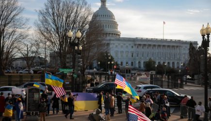 В правительстве США возникли разногласия из-за Украины