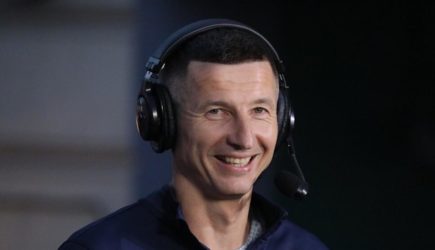 Онкбольной Алдонин сильно похудел на фоне химиотерапии