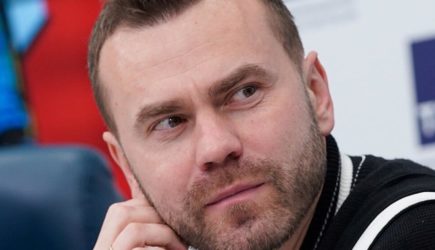 «Никогда не было цели перейти»: Акинфеев заявил о своей преданности ЦСКА