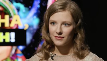 Расставшаяся с Авербухом Арзамасова расцвела в объятиях другого