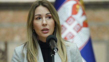 Сербия нашла выход из санкций: топливо увели у Украины