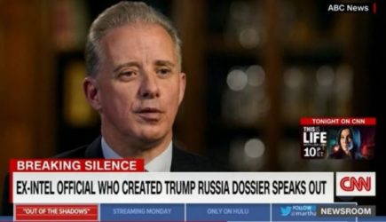 СВР: Главный заказчик войны на Украине — Британия, Лондон хочет шантажировать Трампа