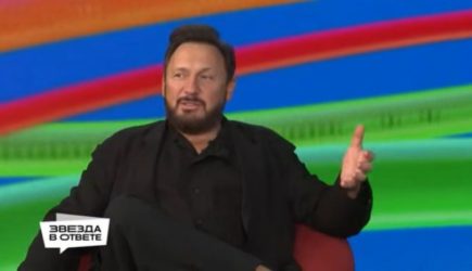 Могу, но не хочу: народный артист России отказался от поездок в Европу